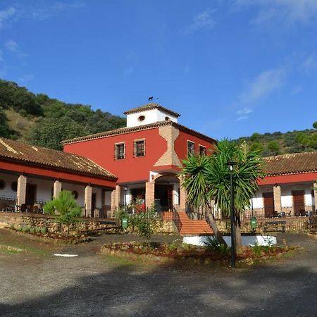 Hostel Albergue Rural De Fuente Agria Villafranca de Córdoba Exterior foto